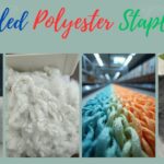 Recycled Polyester Staple Fiber