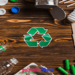 What is Recycled Material