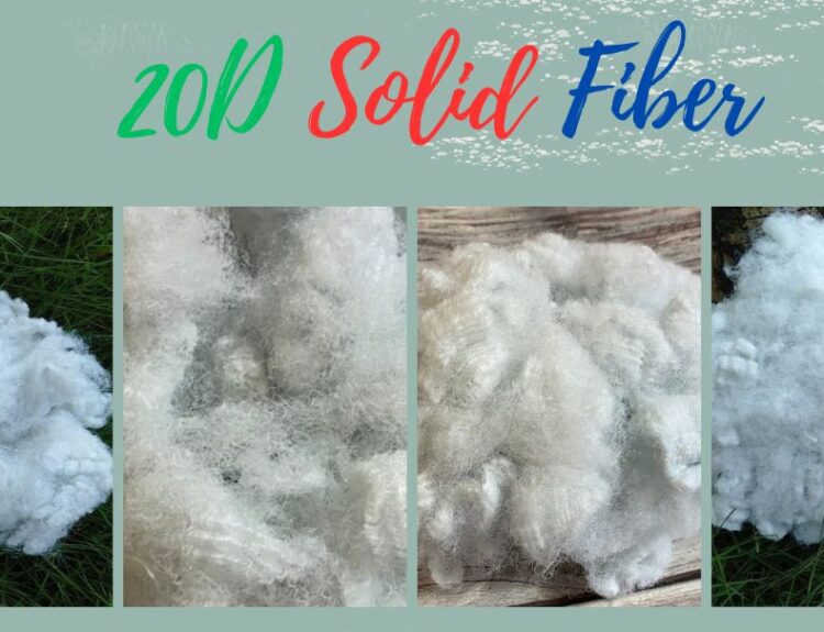 20D Solid Fiber Post Title