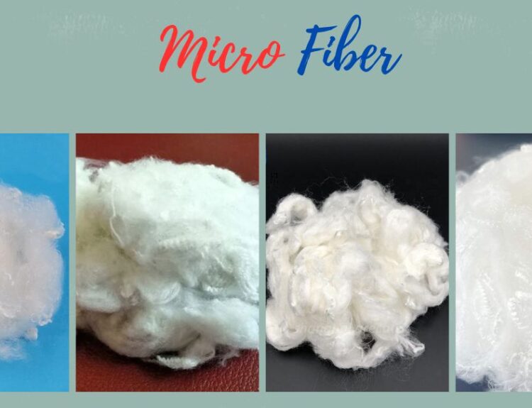 Micro Fiber