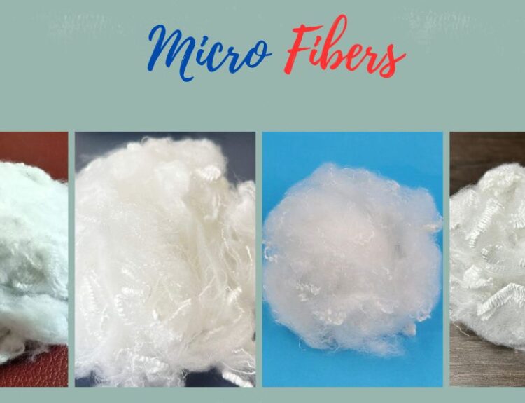 Micro Fibers