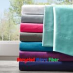 Recycled Micro Fiber