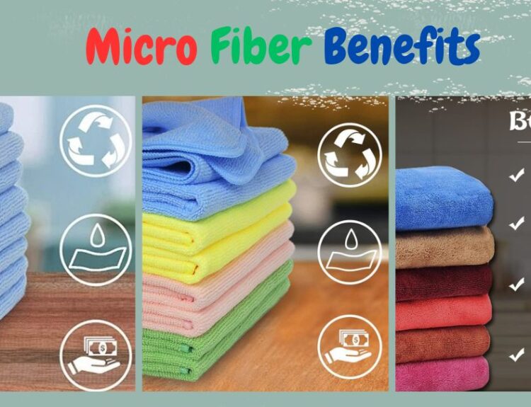 micro fiber benefits