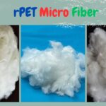 rpet micro Fiber