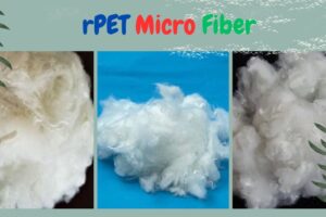 rpet micro Fiber