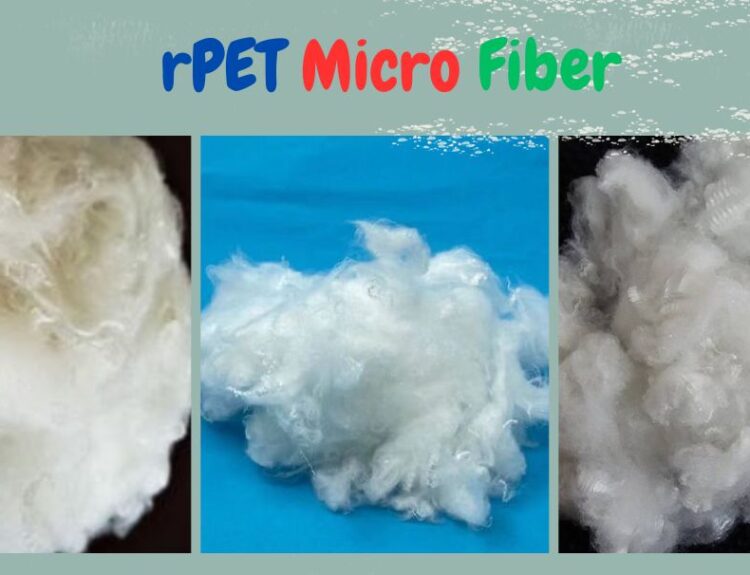 rpet micro Fiber
