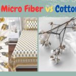 Micro Fiber vs Cotton