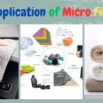applications of micro fiber