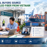 How to Source Fiber from Vietnam